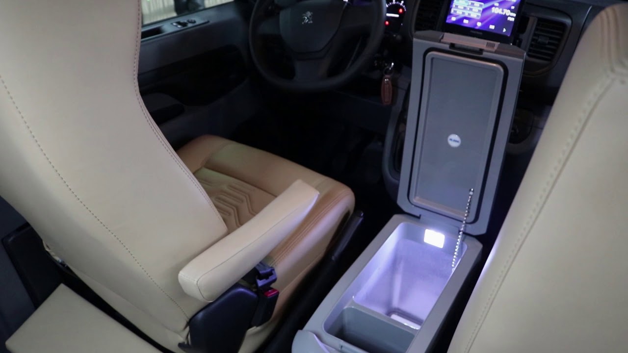 Peugeot Expert - Marticar