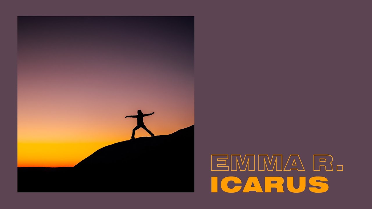 Emma R. -  Icarus