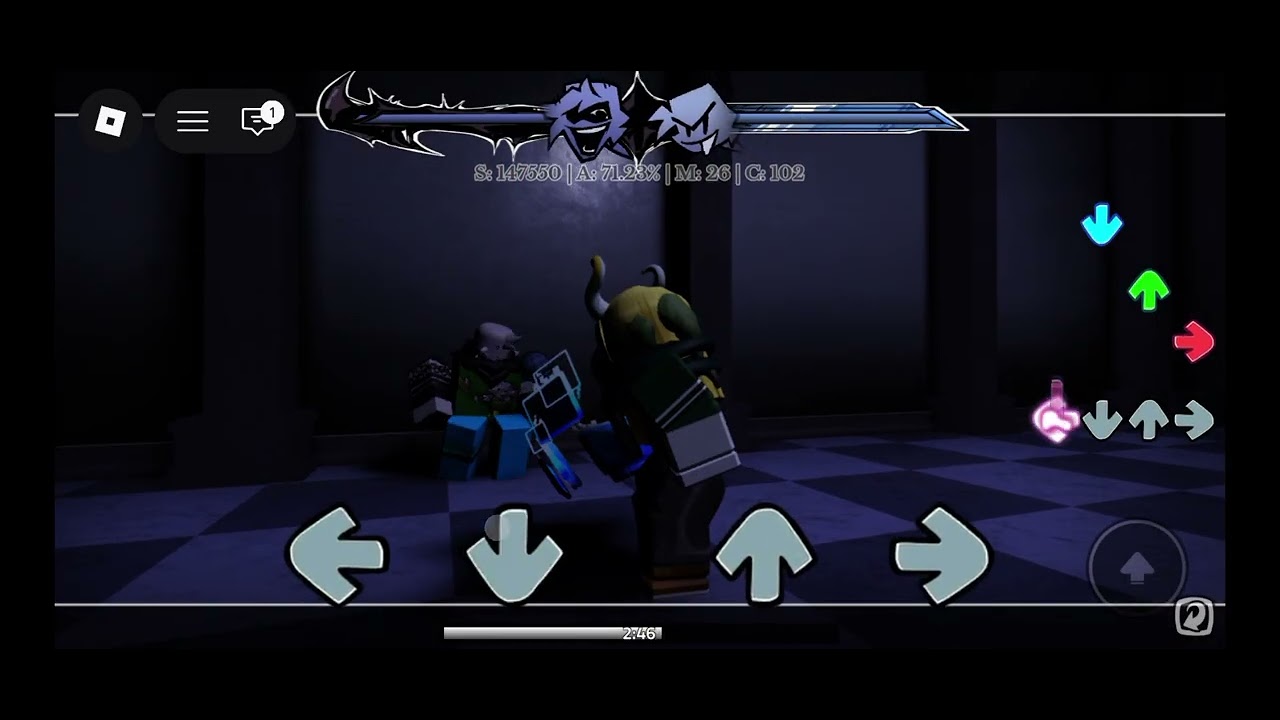 My silly billy run (Please don't judge im not that good) 