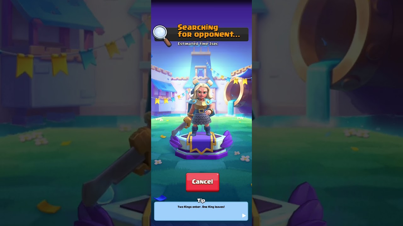Merge tactics