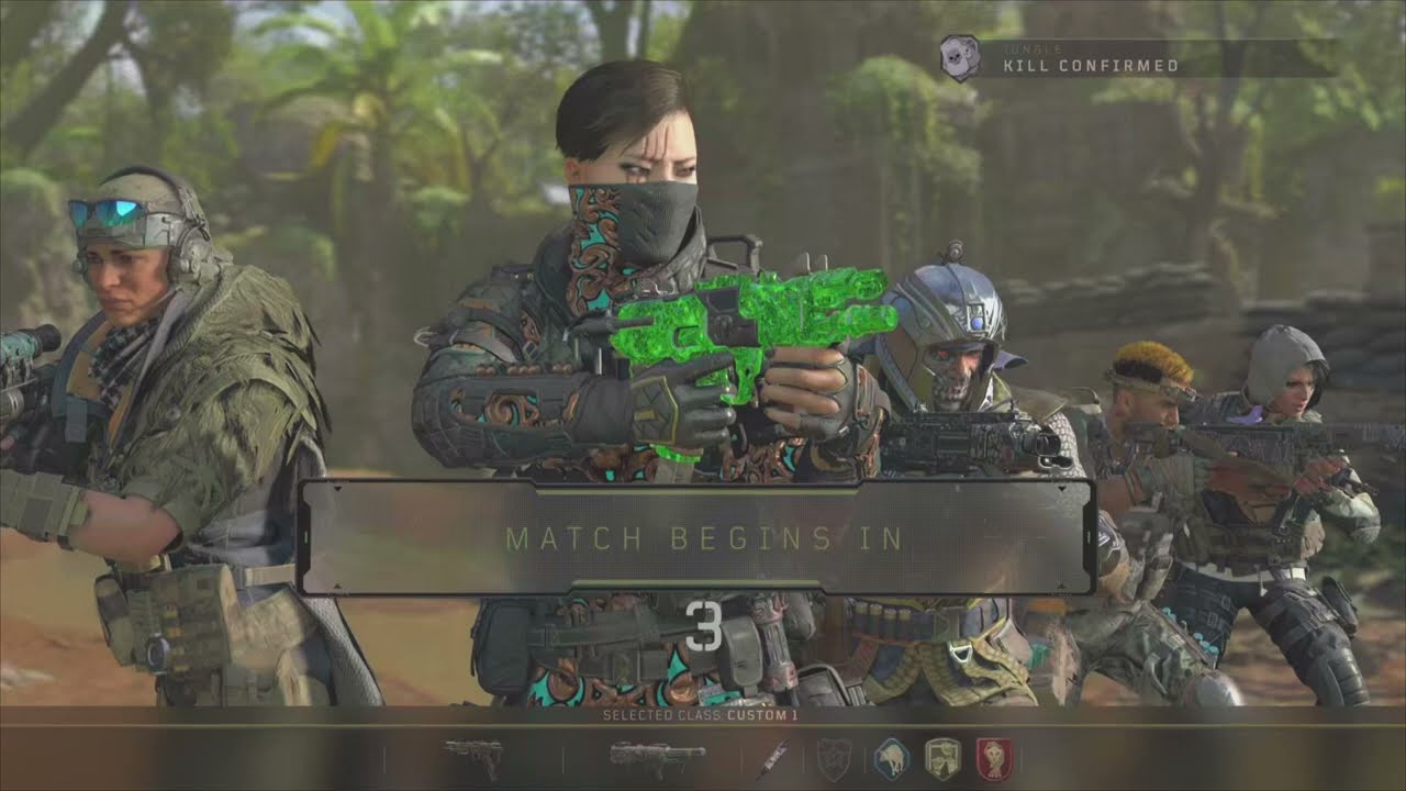 The saug is just so beautiful😭(Cod bo4)