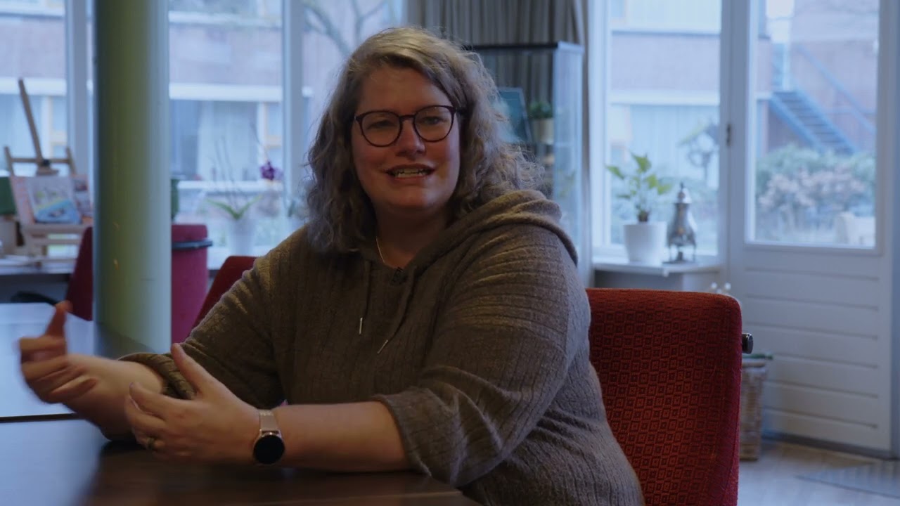 Sensortechnologie om onbegrepen gedrag bij dementie te signaleren: MOOD-Sense