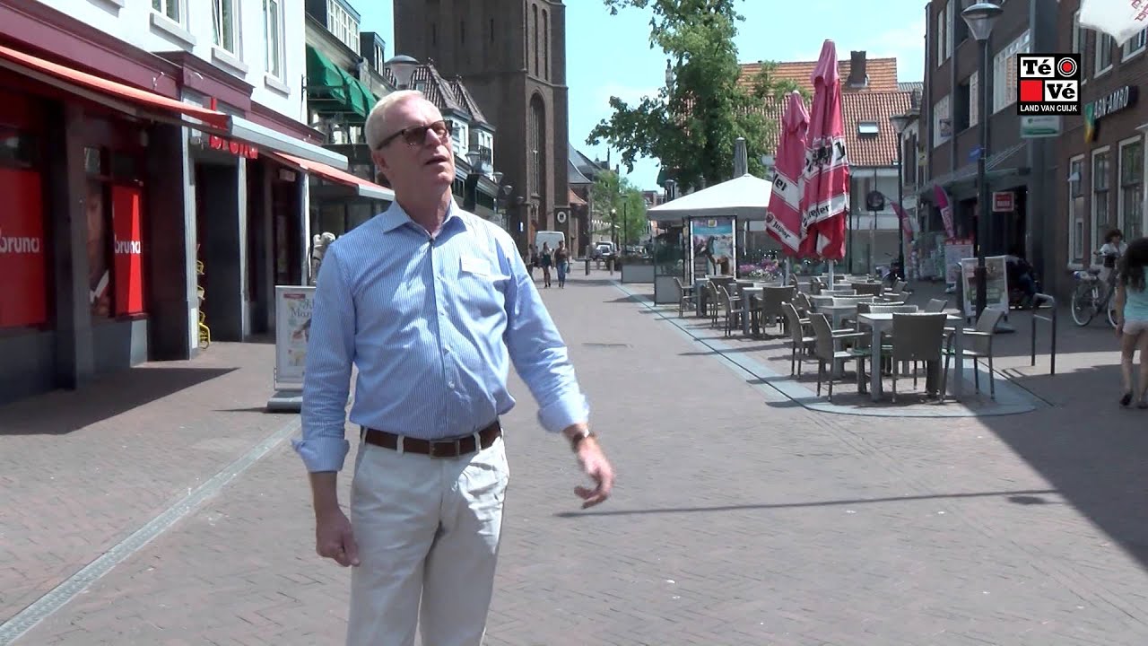 Groeten uit Boxmeer (Deel 2)