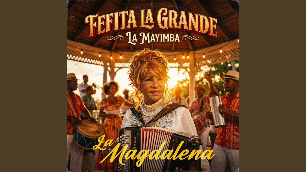 La Vieja Fefa
