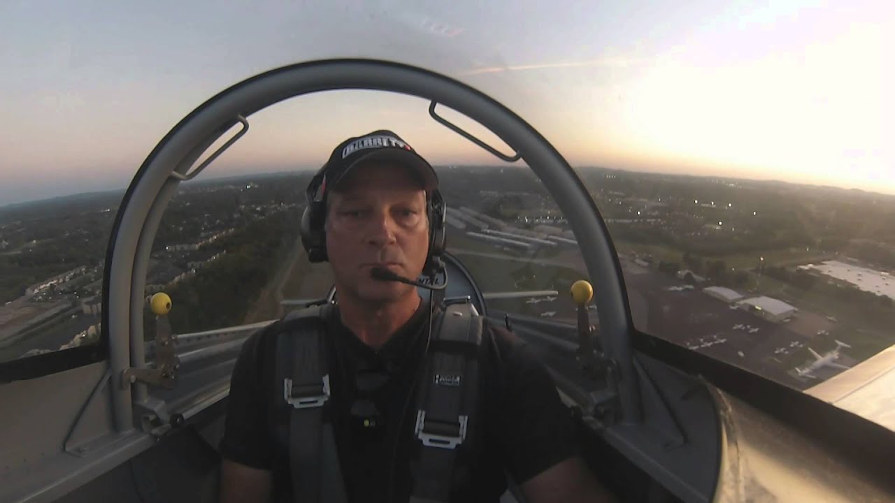 F1 rocket  take off 3945'FPM