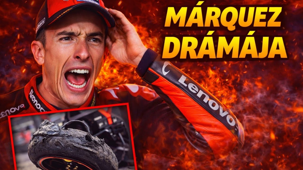 MotoGp Thai Nagydíj Elemzés - Bezzecchi dominál, – Acosta közel volt a csodához!