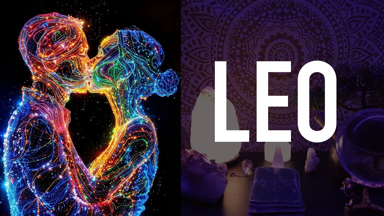 LEO❤️ They're Haunted By What They Said! They WANT To Make THIS Right..🔮👀