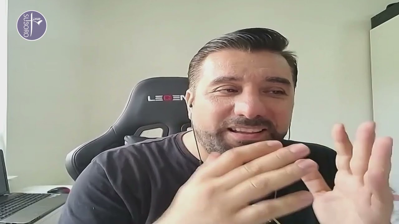 كل يوم بيومو مع داني عبو