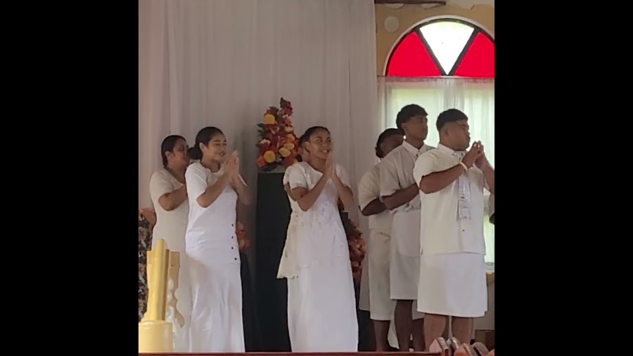 Masausi  Tupulaga Performance  2026