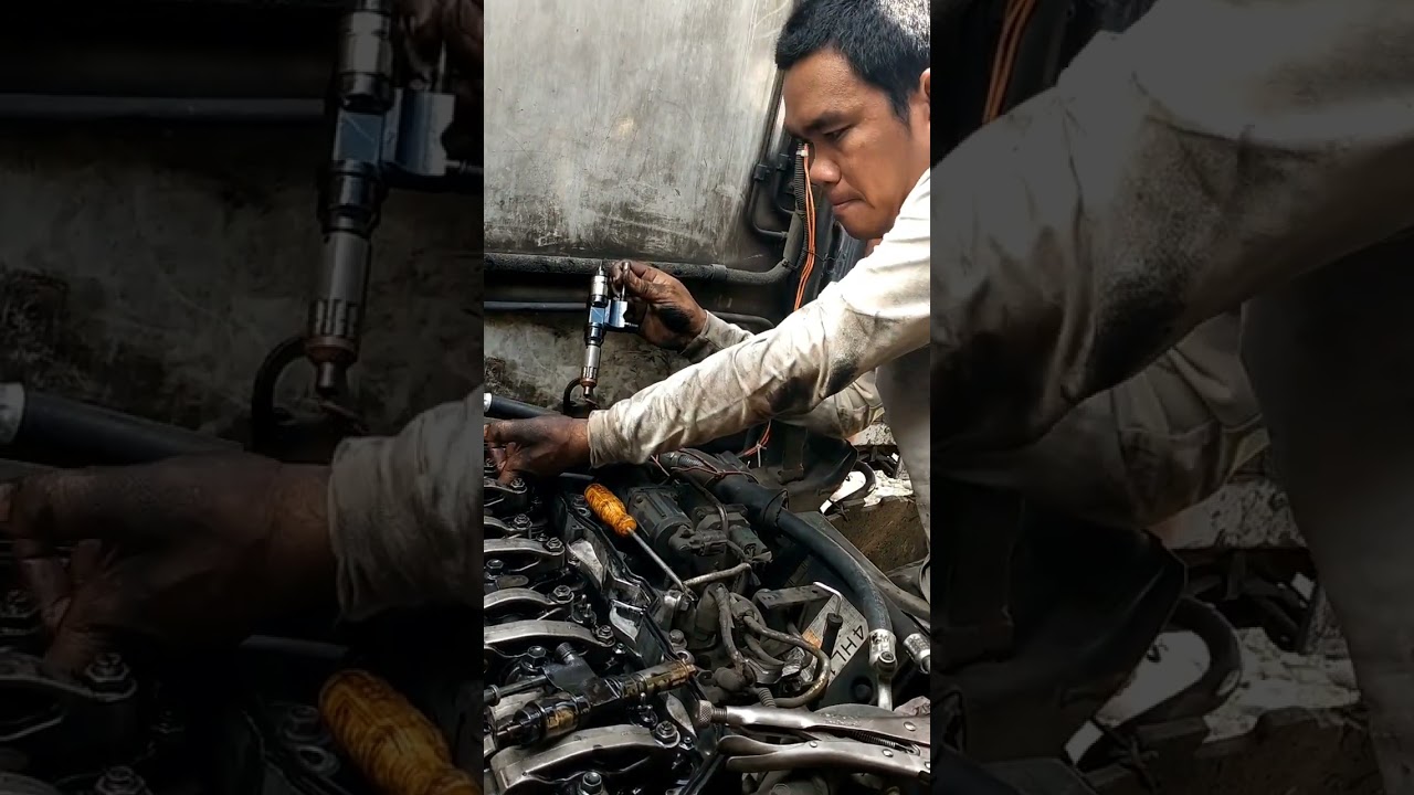 basic troubleshooting namamalya walang lakas