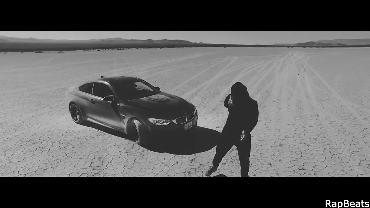 METRICKZ feat. BUSHIDO & MOTRIP - Dunkle Sonne (Musikvideo)