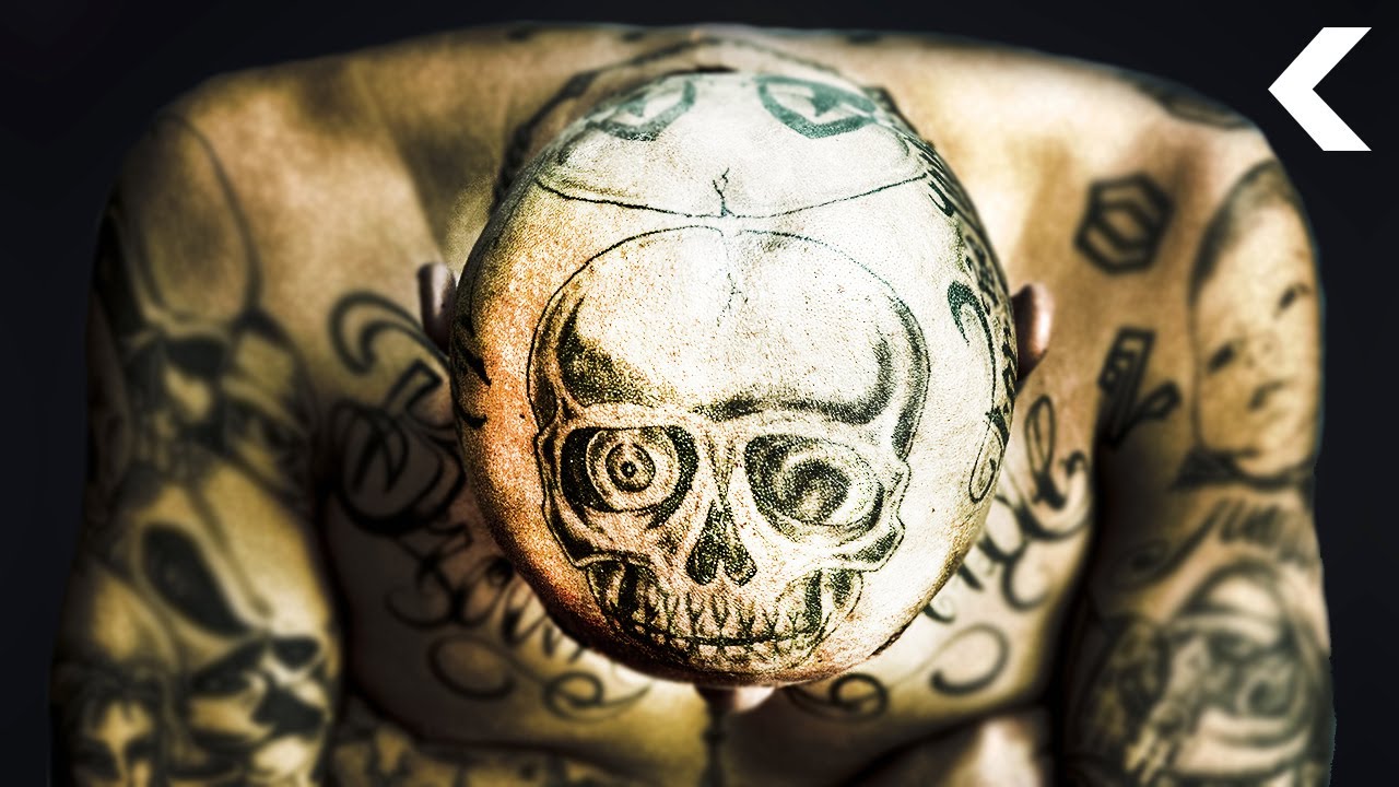 Tattoo Ink Isn't Regulated by the FDA, Here's What Happens Once It's in You