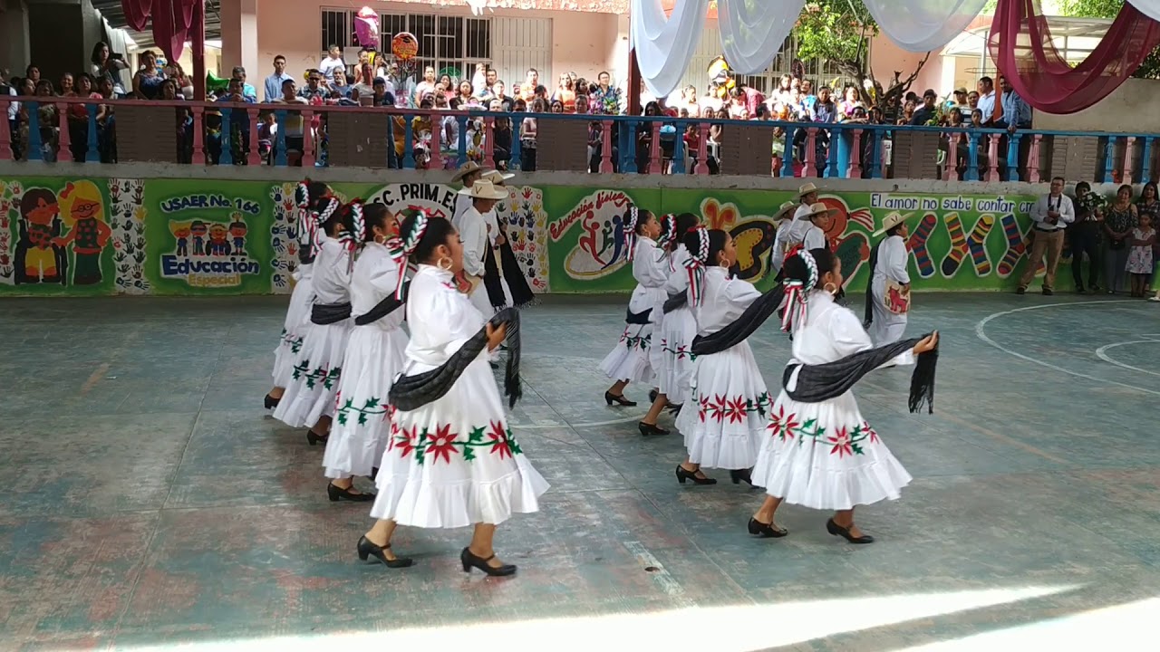 Bailes de TAXCO GUERRERO!!