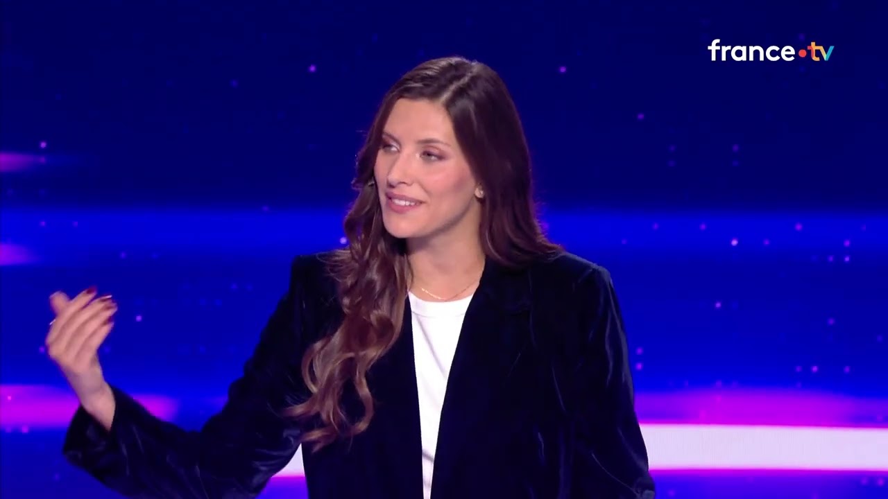 Mot de passe - avec Camille Cerf, le duel (05 janvier 2026)