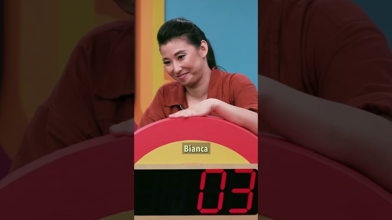 Can Izzy Name 7 Crew Members?
