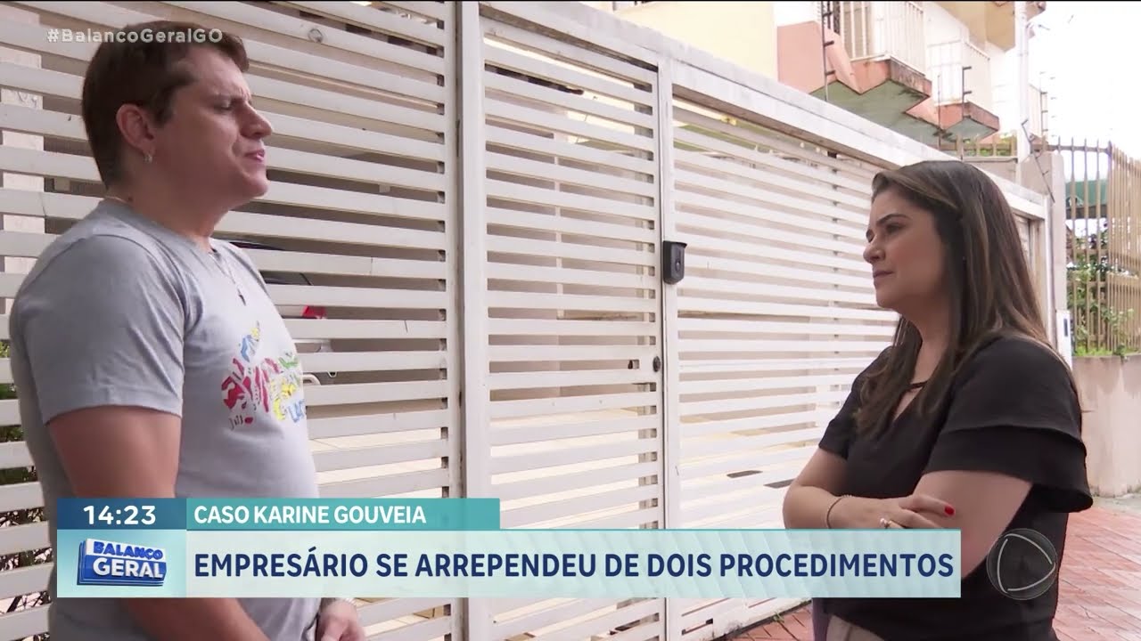 48 VÍTIMAS DENUNCIAM EMPRESÁRIA APÓS PROCEDIMENTO