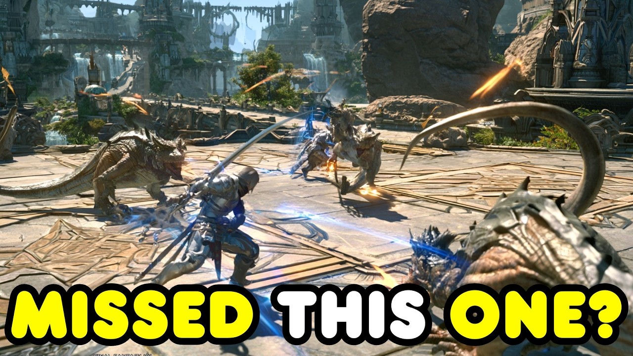 15 Criminally UNDERRATED RPGs You Need to Play Right NOW!!