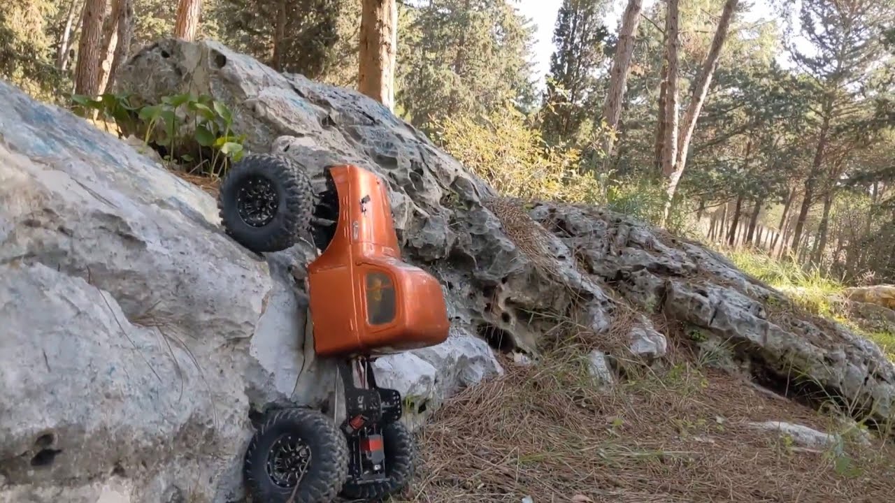Testing the Pitbull braven berserker 2.2