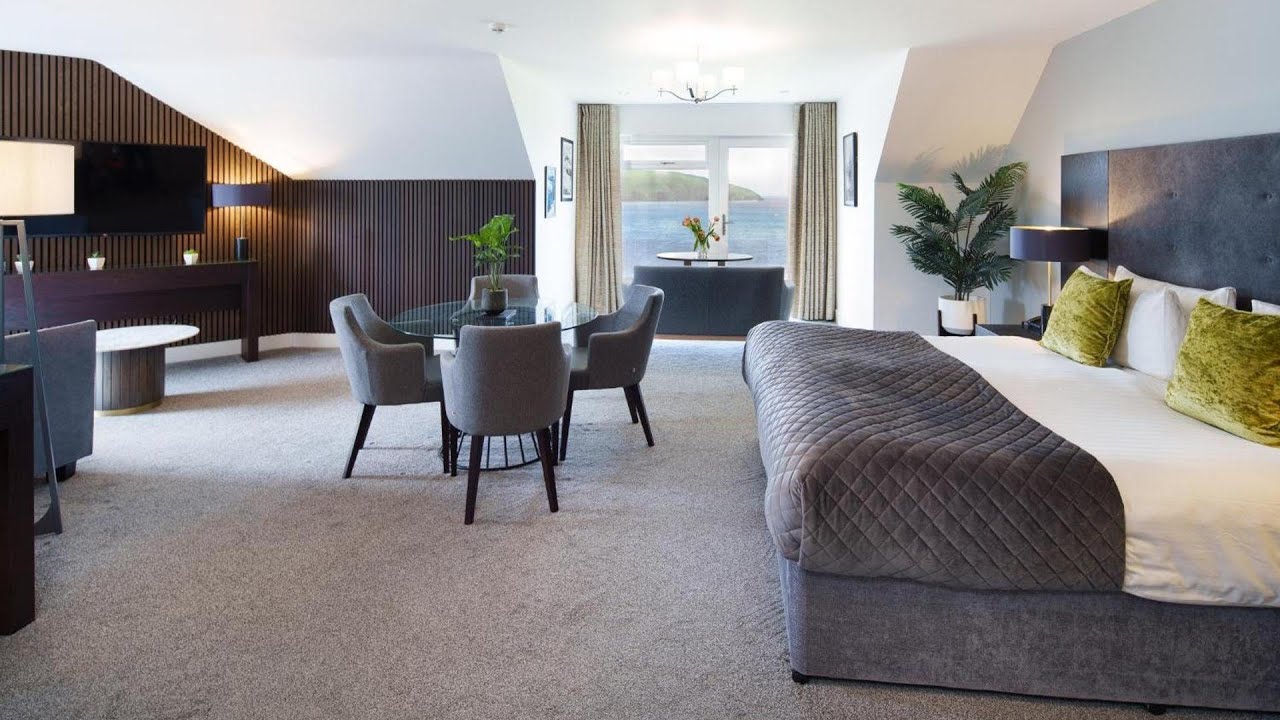 The Cliff Hotel & Spa, Cardigan, UK | Holidays In Europe