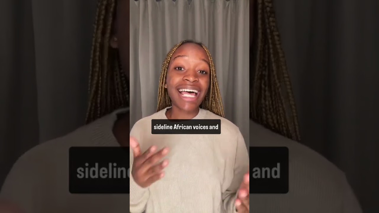 Afro-Feminism: A voice rooted in Africa&rsquo;s realities