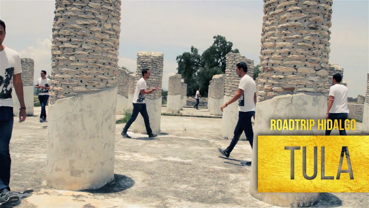 Tula De Allende | Hidalgo 🗿🚶🏽