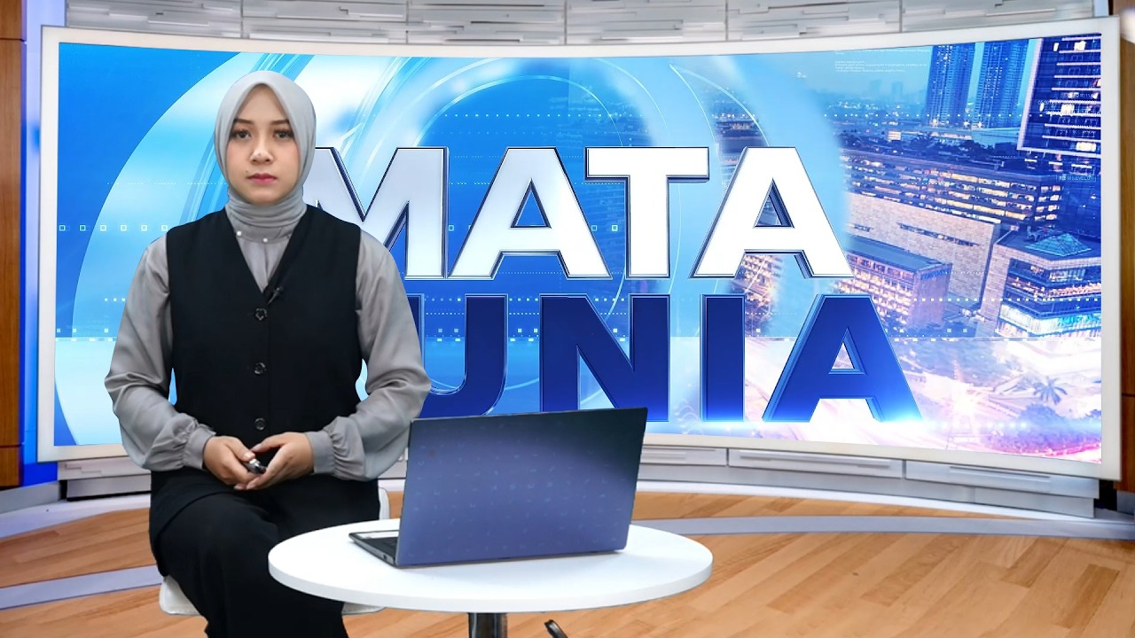Mata Dunia Edisi 26 Februari 2026