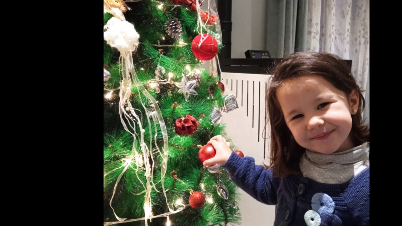 videoclip navidad CEIP LOS SILOS 2020