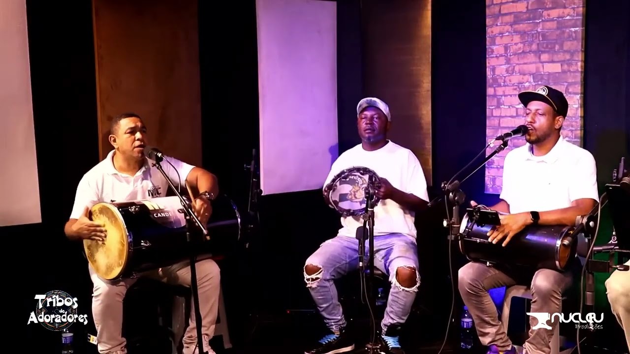 Pr Aguinaldo Silva e Amigos Oh Glória