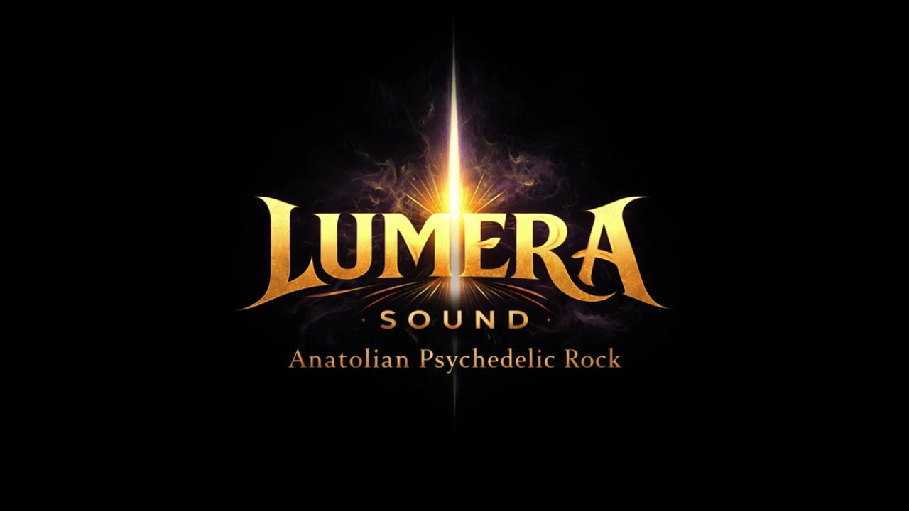 Huzurun Elçisi – LumeraSound | Türk Psychedelic Rock