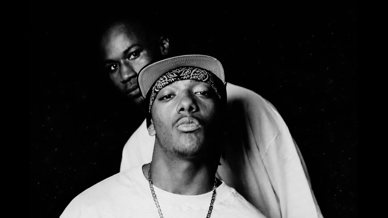 Mobb Deep - Im Going Out (VohaS rmx.)