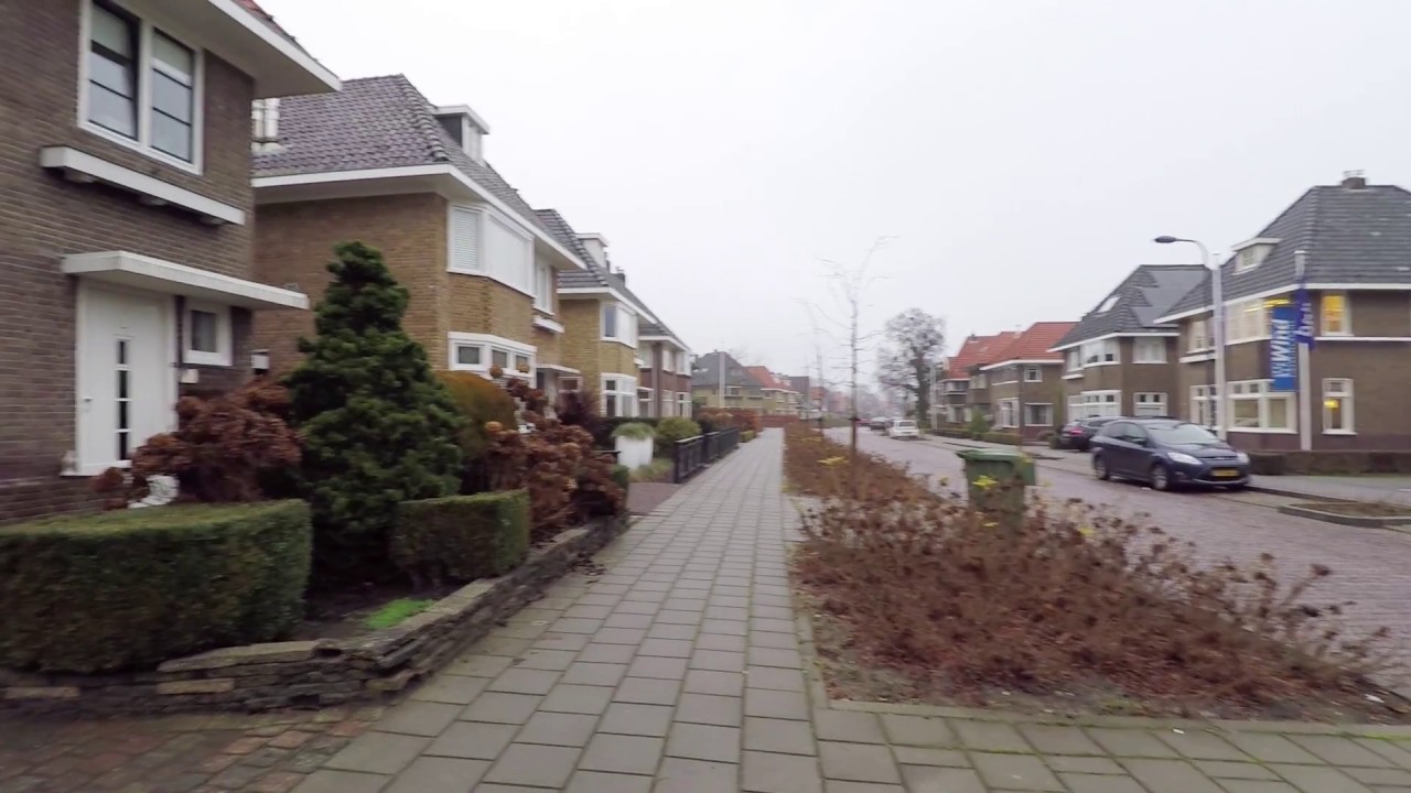 VAN MAASDIJKSTRAAT 3, 8441CH, HEERENVEEN