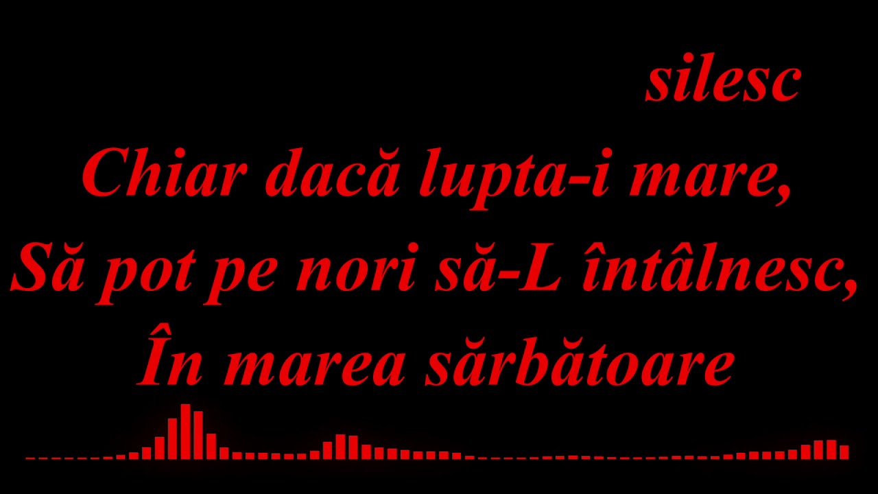 NEGATIV - SUNT VEACURI MULTE DE ATUNCI