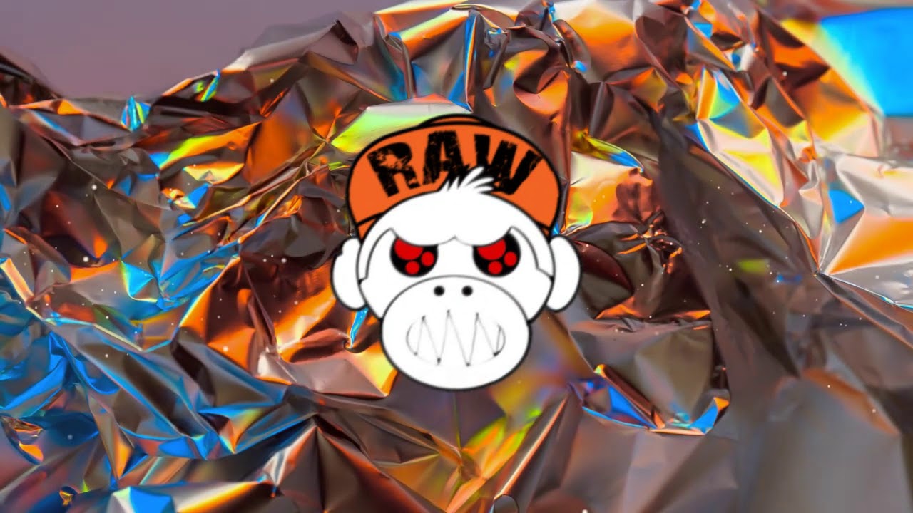 The Partysquad - Oh My (Rascal Hardstyle Remix) [MONKEY TEMPO]