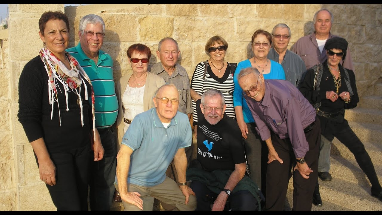 זכרונות הגרעין הקשה - יום העצמאות ה 72