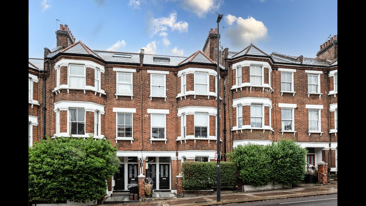 Latchmere Road, Battersea SW11 - For Sale