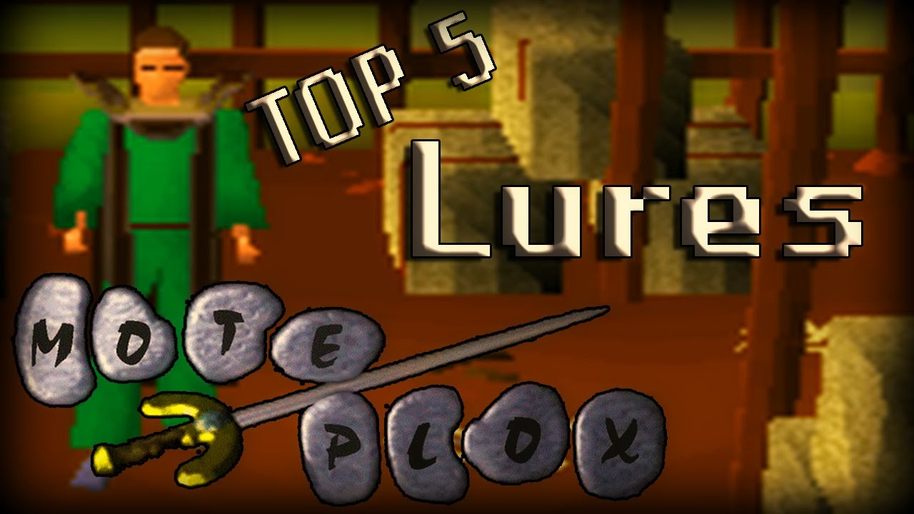 Top 5 RuneScape Scams & Lures