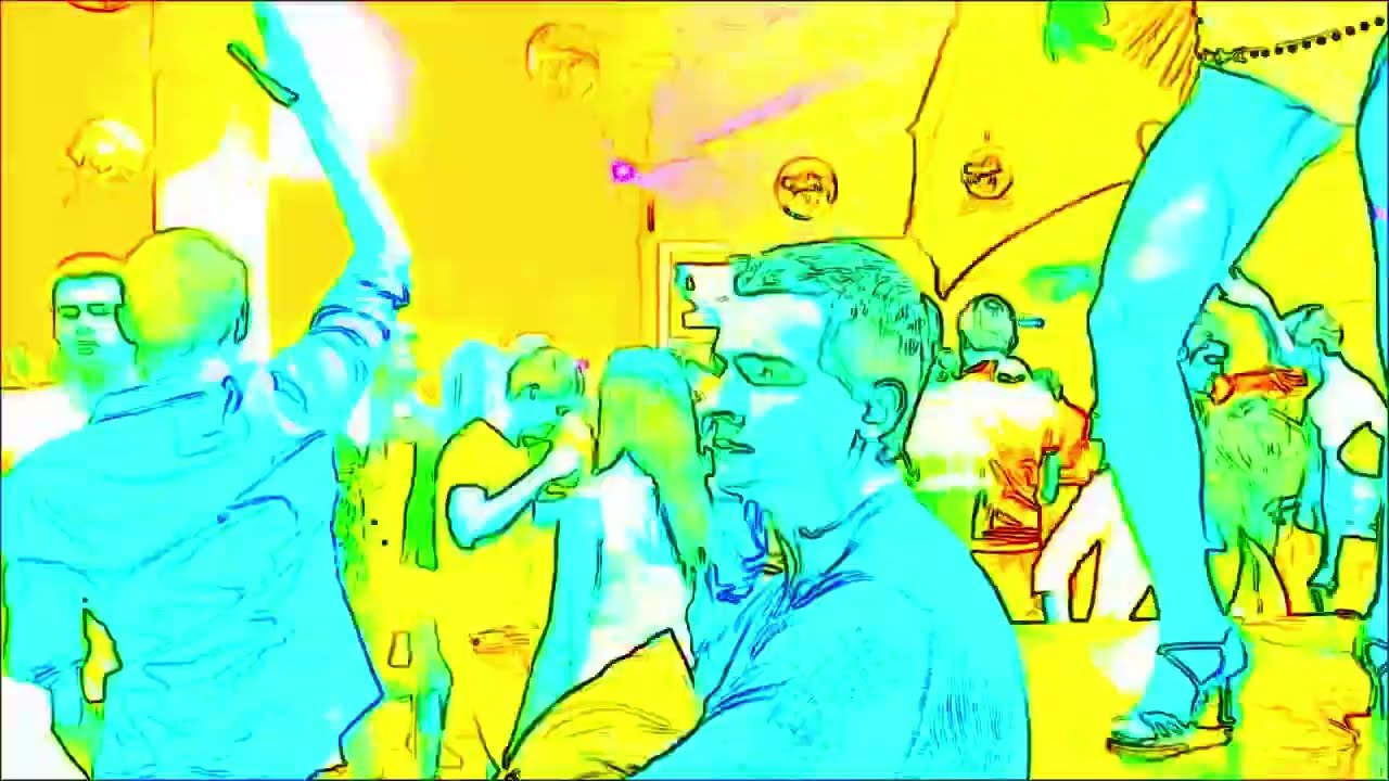 Русская поп-музыка. Танцевальная песня о любви. Michael Berman - Все остальное - ложь.