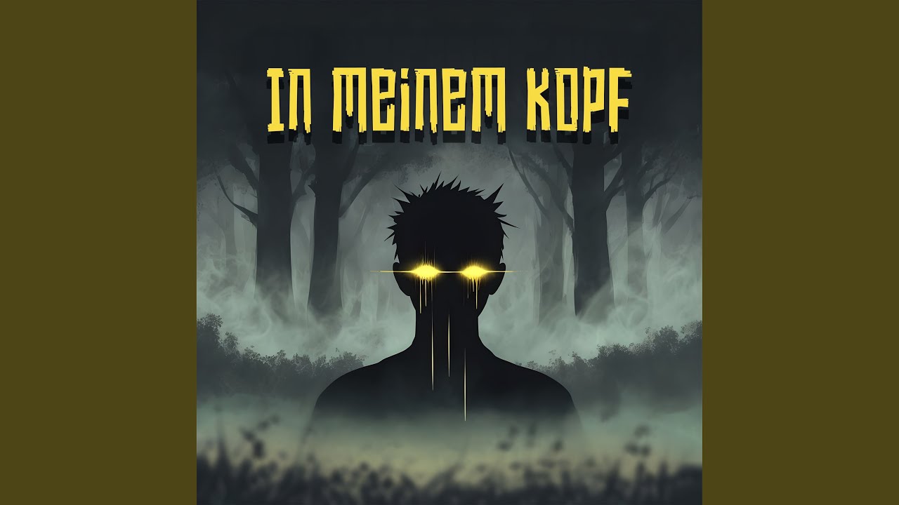 In meinem Kopf