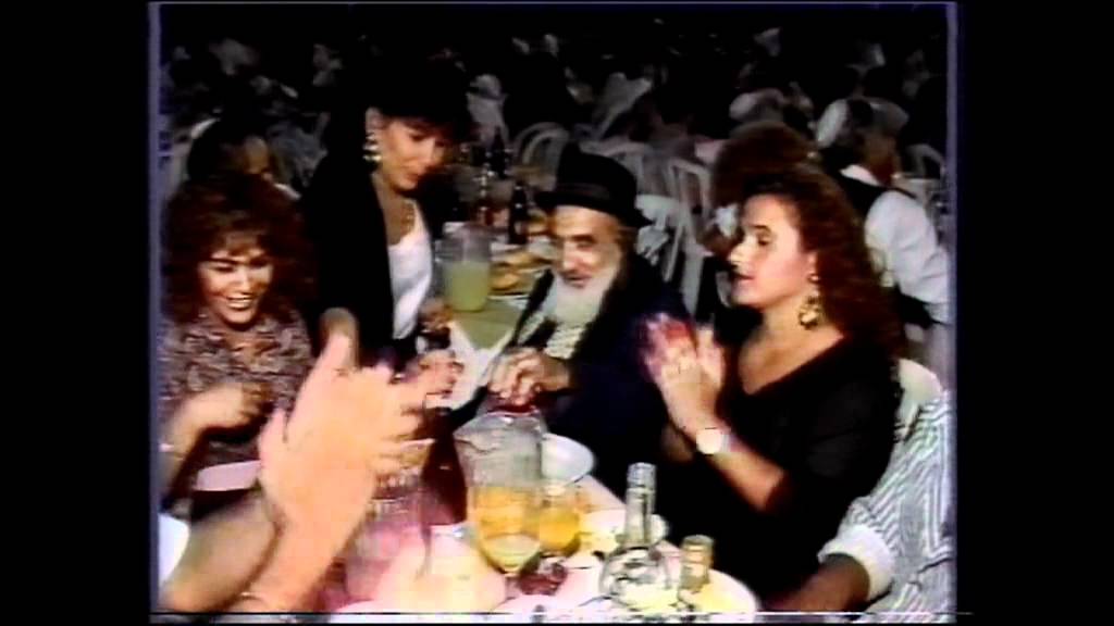 שירי חול/ שלום צברי/أغاني يمنية/ شالوم صبريITAMARPINHAS