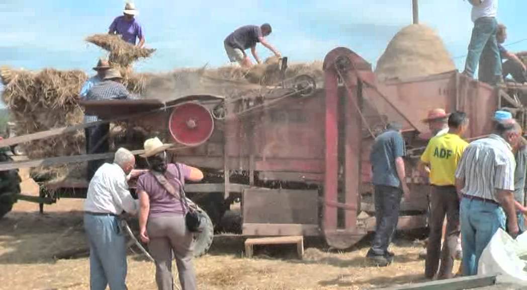 Batre a Sant Climent