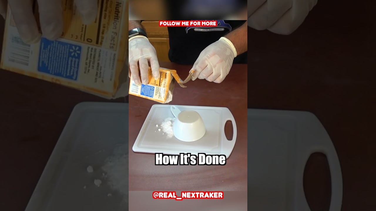 Funniest Kitchen Prank