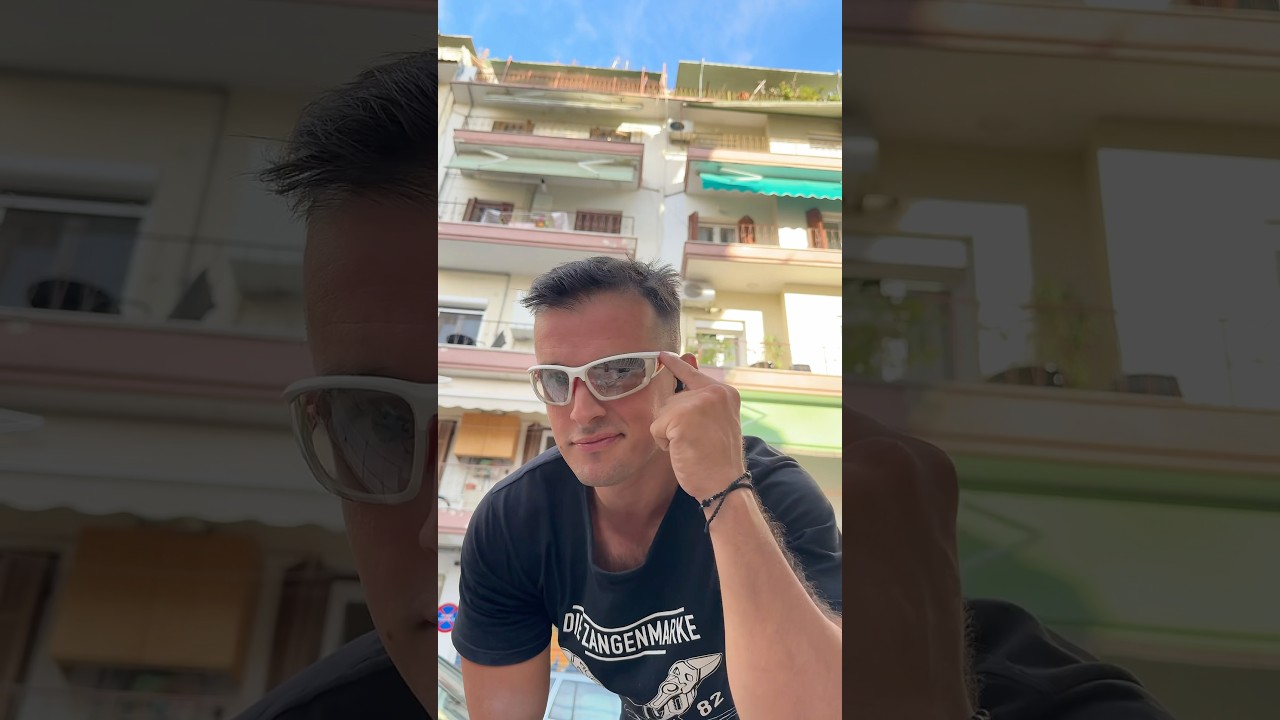 These Safety Glasses Are EXTREMELY GOOD! #tools #safety #glasses #electrician