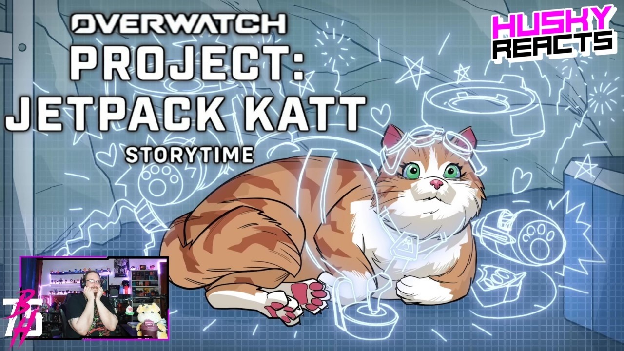 Overwatch | 