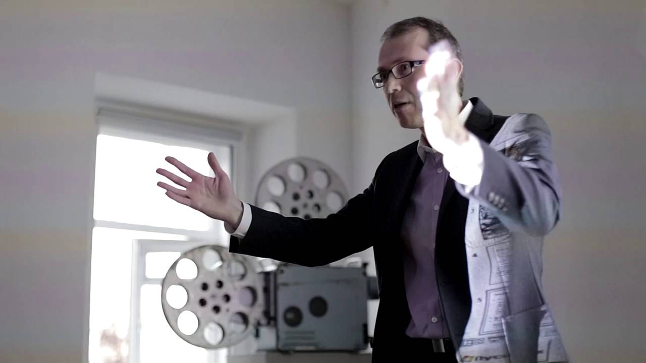 Андрей Баумейстер. Метафизика света