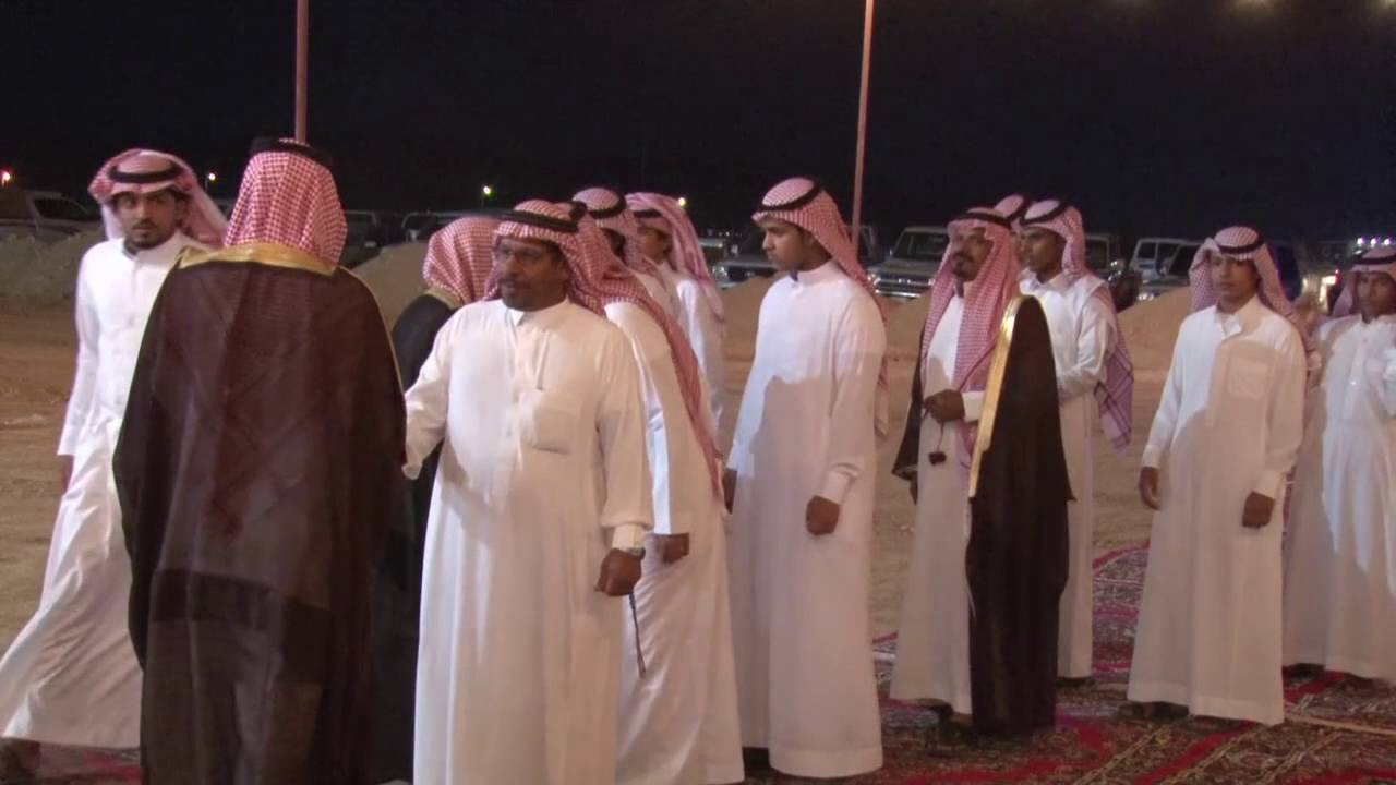 ملتقى عشيرة  السويد من قبيلة شمر العاشر