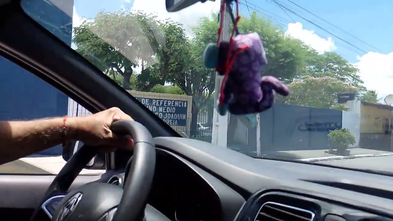 Saindo de Altinho para Catende vamos lá meu povo