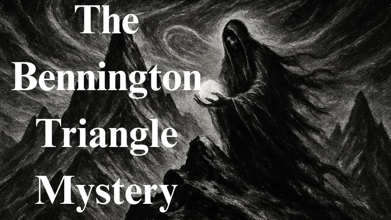 The Bennington Triangle Mystery &ndash; The Land That Swallows People in Vermont | Unsolved Mysteries