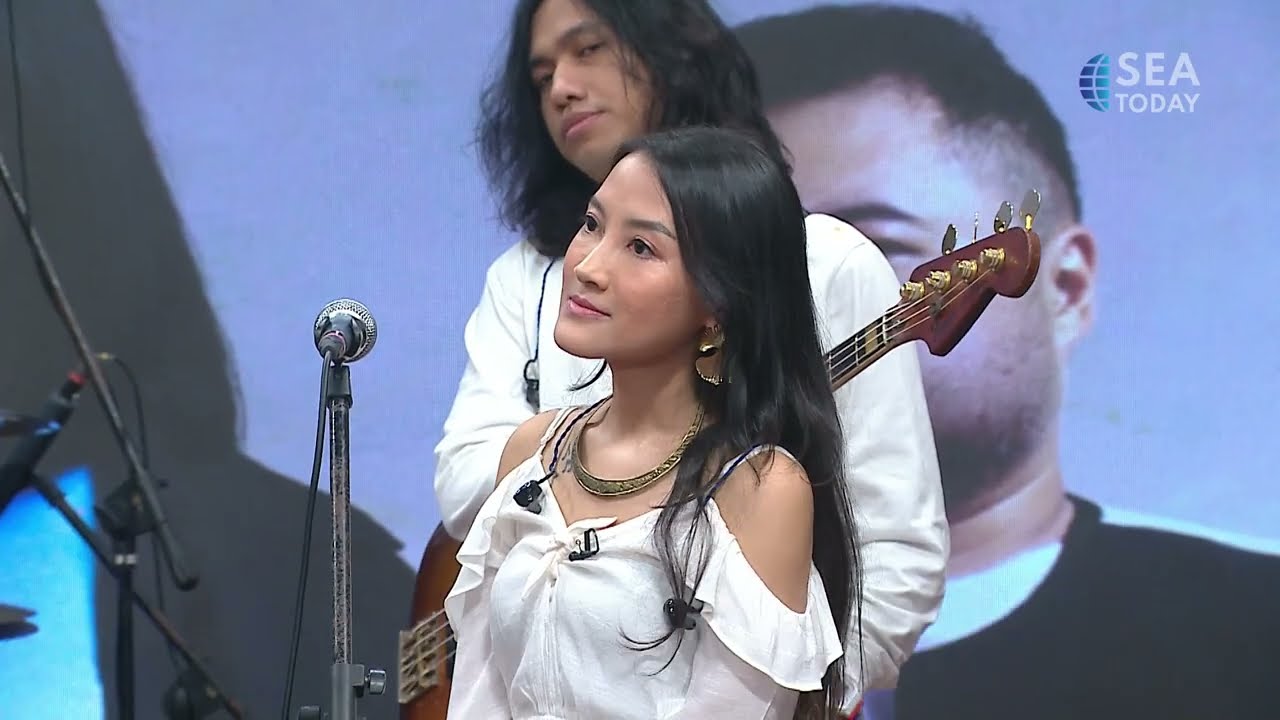 Barasuara, Flame That Never Wanes (Part 2)
