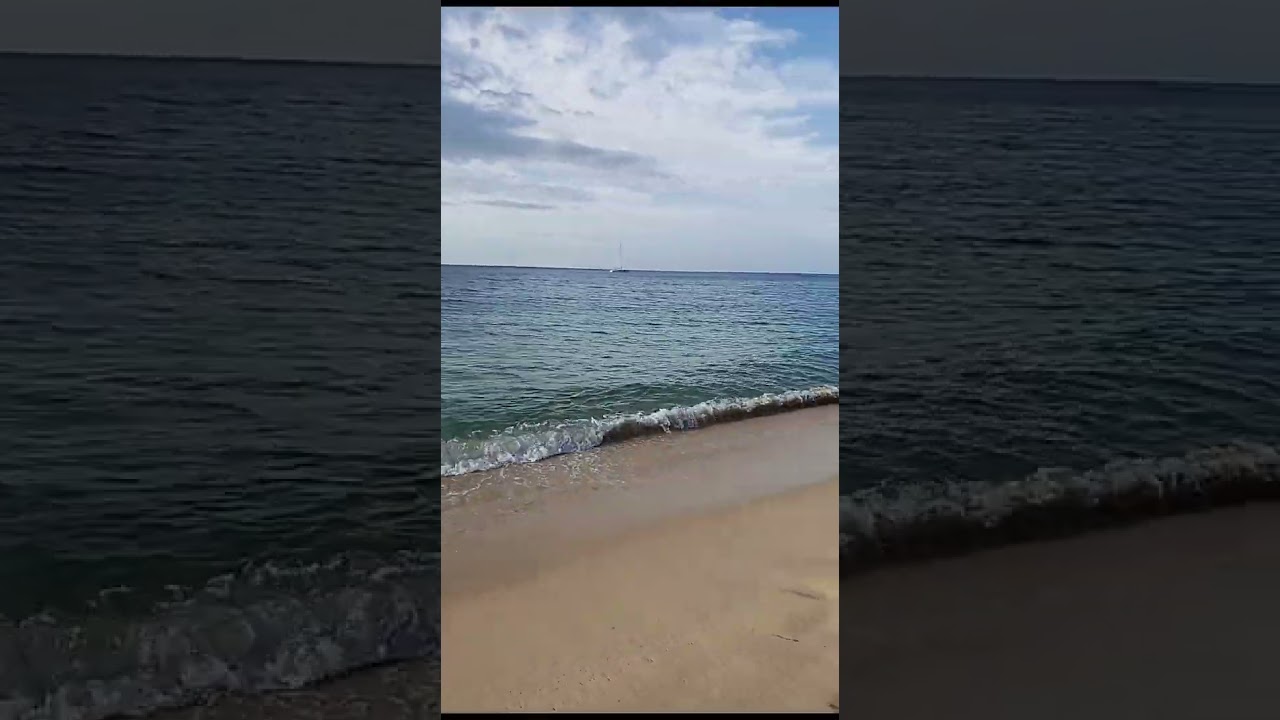 spiaggia di calaverde pt.4