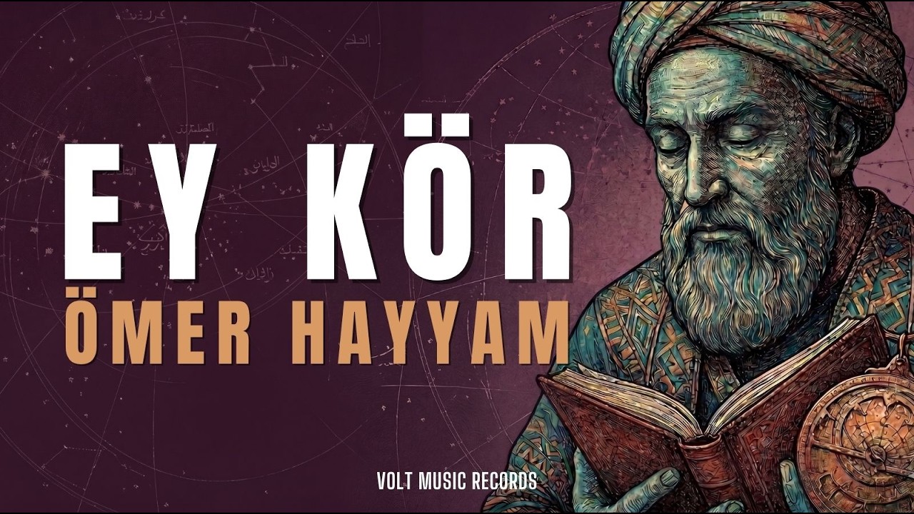 Anatolian Band - Ey Kör 